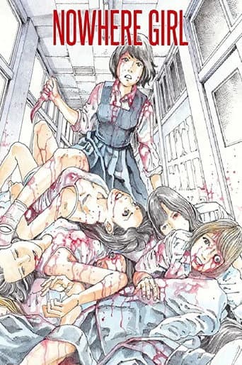 Poster for Nowhere Girl