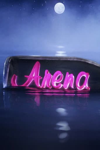 Poster for Arena
