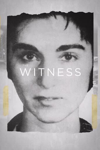 Poster for The Witness