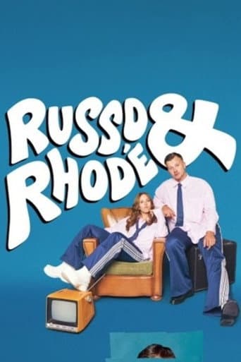 Poster for Russo & Rhodé