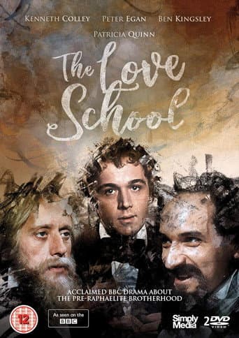 Poster for The Love School