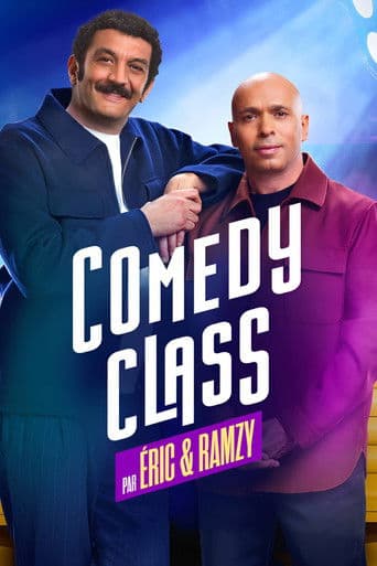 Poster for Season 1