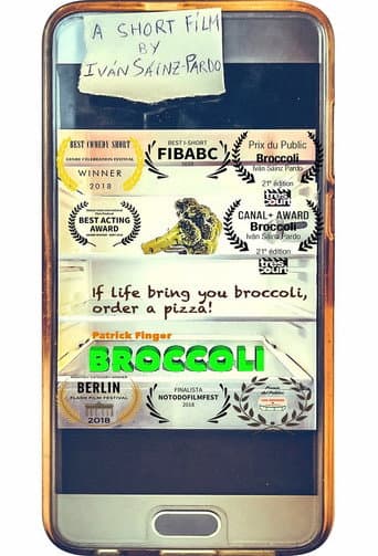 Poster for Broccoli