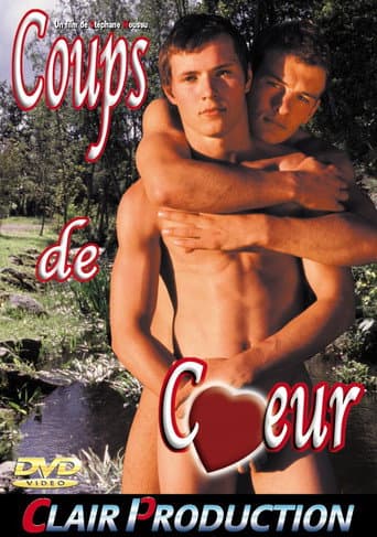 Poster for Coups de Coeur