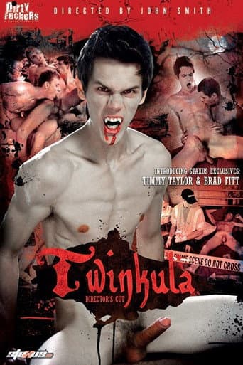 Poster for Twinkula