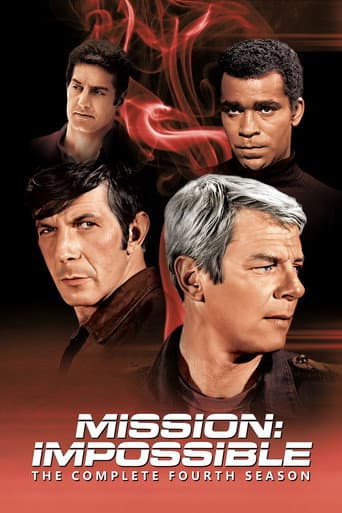 Poster for Season 4