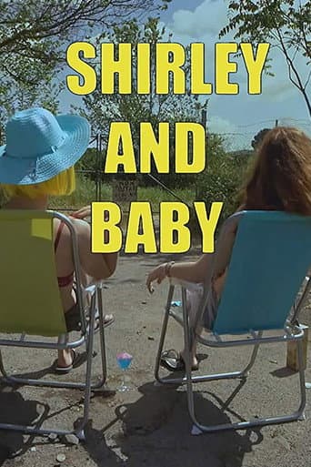Poster for Shirley and Baby