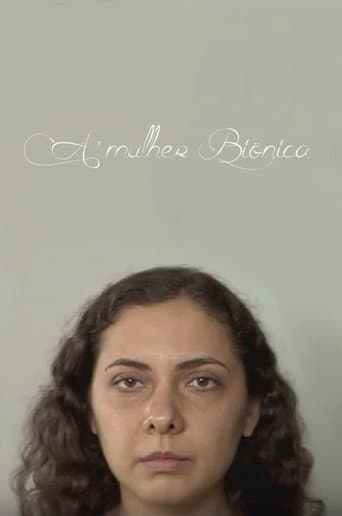 Poster for A Mulher Biônica