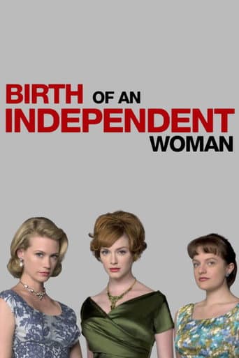 Poster for Birth of an Independent Woman
