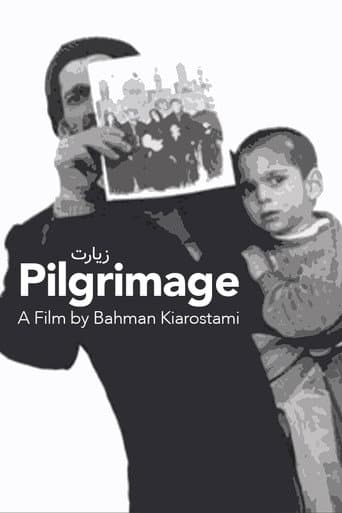 Poster for Pilgrimage