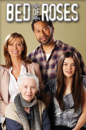 Poster for Bed of Roses