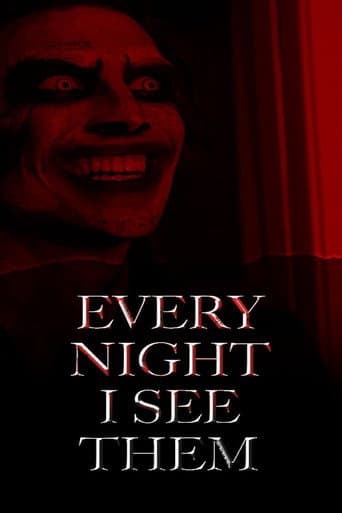 Poster for Every Night I See Them