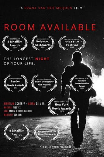 Poster for Room Available