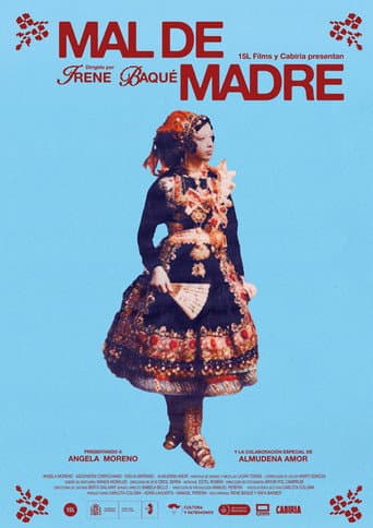 Poster for Mal de madre