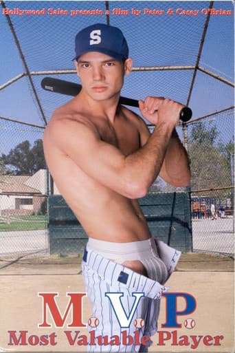 Poster for M.V.P.: Most Valuable Player