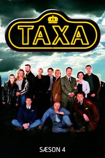 Poster for Season 4