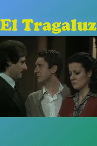 Poster for El tragaluz