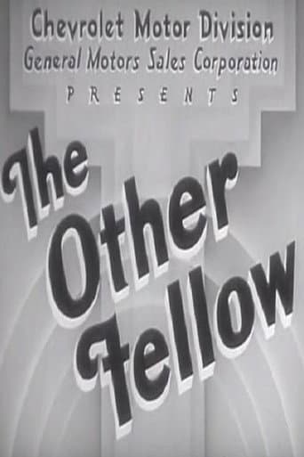 Poster for The Other Fellow