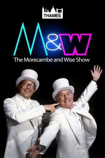 Poster for Series 3