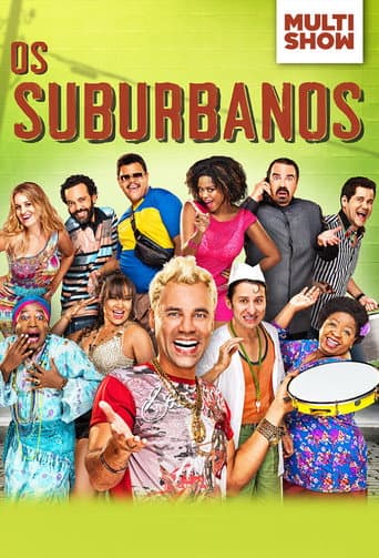 Poster for Season 1