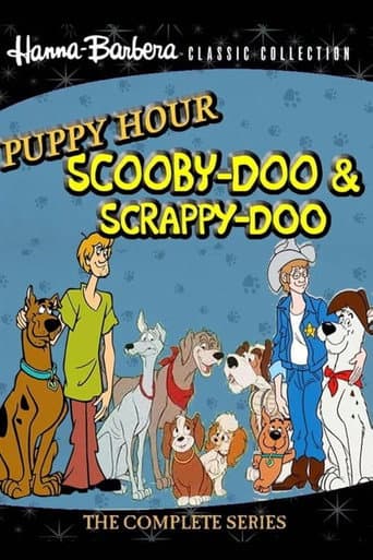 Poster for Season 1
