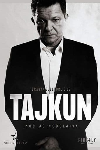 Poster for Tycoon
