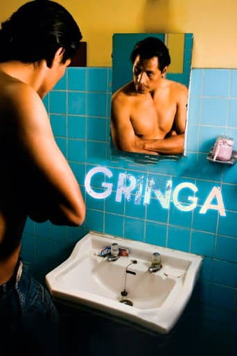 Poster for Gringa