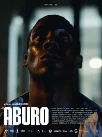 Poster for Aburo