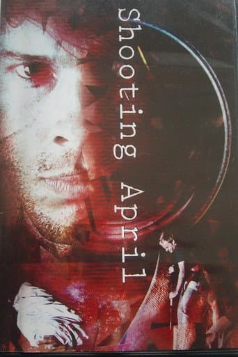 Poster for Shooting April