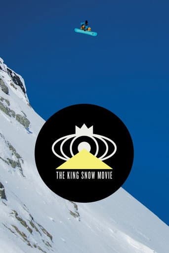 Poster for The King Snow Movie