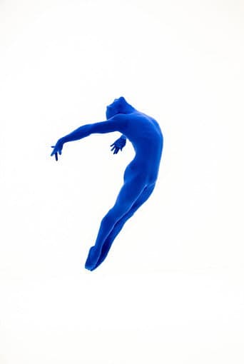 Poster for Dive