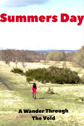 Poster for Summers Day