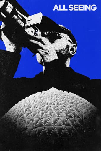 Poster for All Seeing