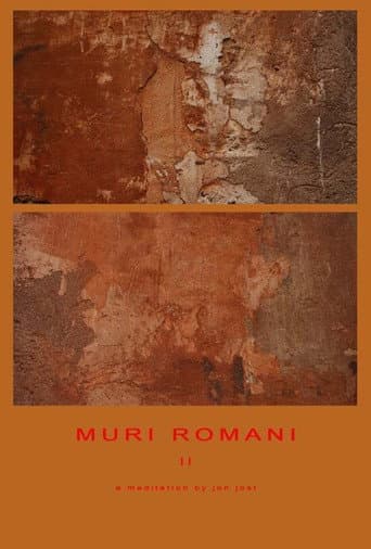 Poster for Muri Romani II