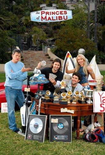 Poster for Season 1