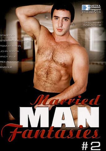 Poster for Married Man Fantasies 2