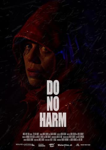 Poster for Do No Harm