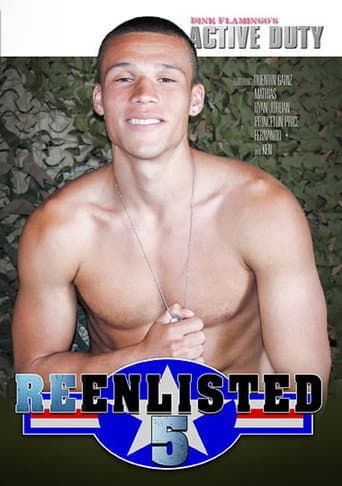 Poster for Reenlisted 5
