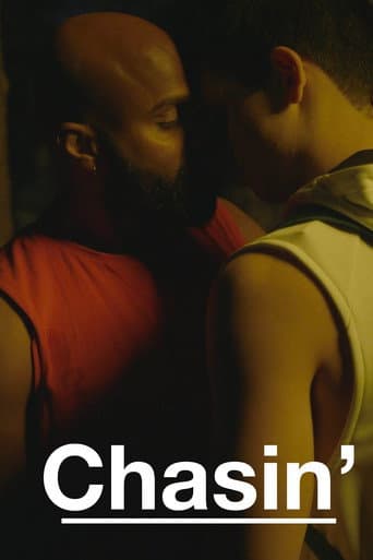 Poster for Chasin'
