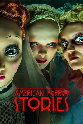 Poster for Season 2