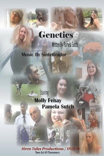 Poster for Genetics