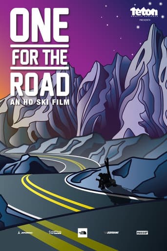 Poster for One for the Road