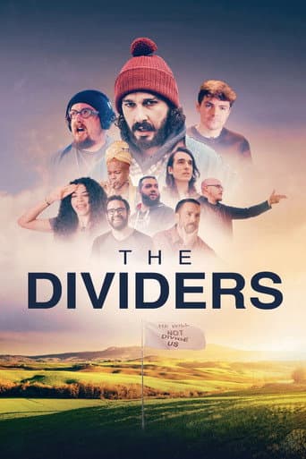 Poster for The Dividers