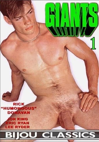 Poster for Giants 1