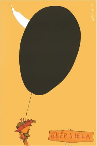 Poster for Crossroad Street