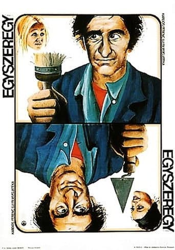 Poster for Peter and Paul