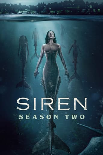 Poster for Season 2