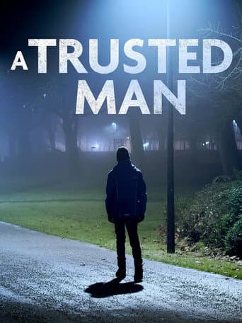 Poster for A Trusted Man
