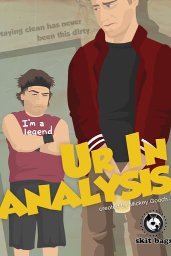 Poster for Ur in Analysis