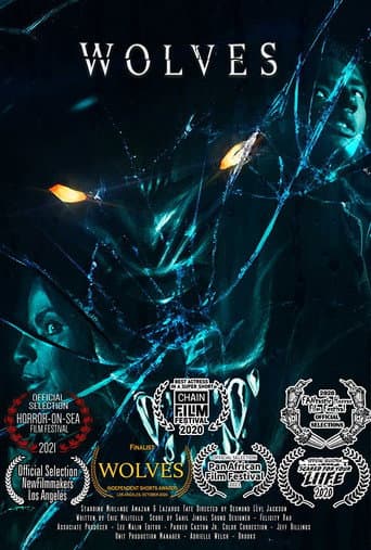 Poster for Wolves